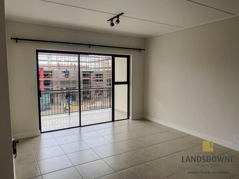 To Let 2 Bedroom Property for Rent in Richwood Western Cape